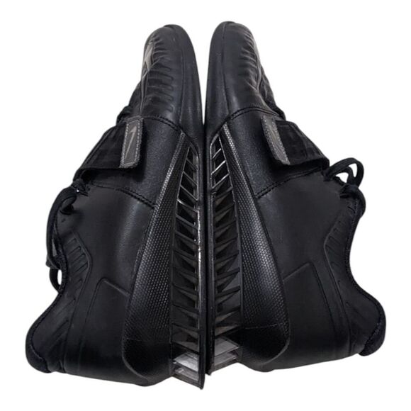 Nike Romaleos 3 XD Men\'s 11‎ Weightlifting Gym Shoes Triple Black AO7987-001 main image 6